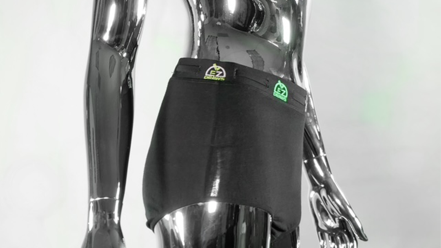 Pre-order E-Z Draws Briefs for Women