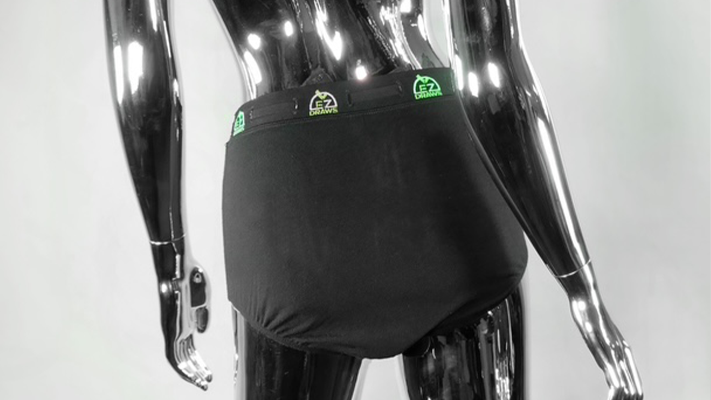 Pre-order E-Z Draws Briefs for Women