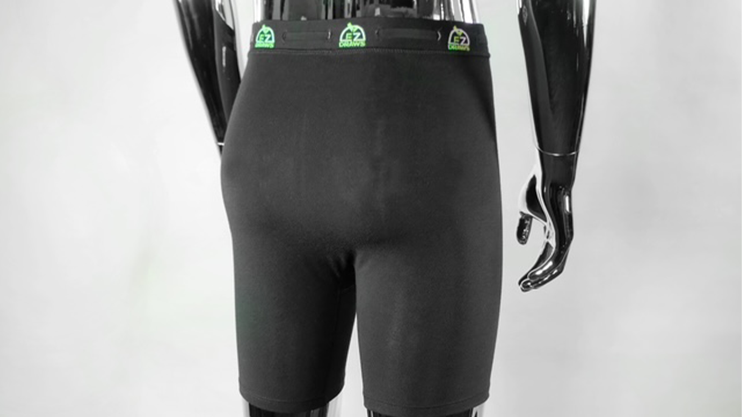 Pre-order E-Z Draws Boxers for Men