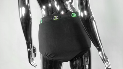 Pre-order E-Z Draws Briefs for Women