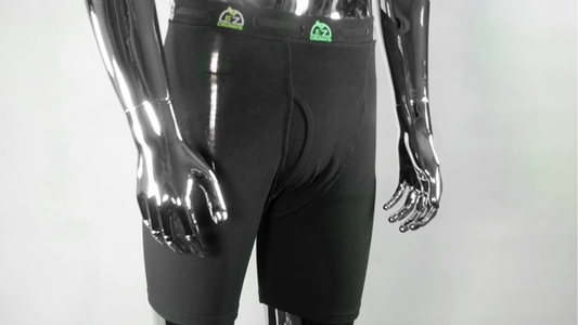 Pre-order E-Z Draws Boxers for Men
